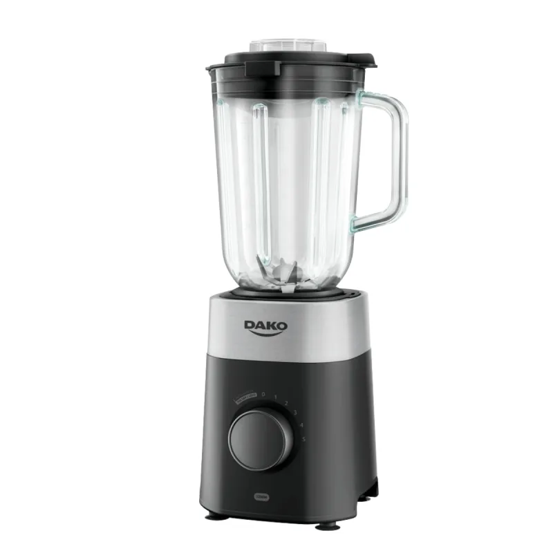Liquidificador Dako - 127V 400001104 - Dako - Eletroportáteis