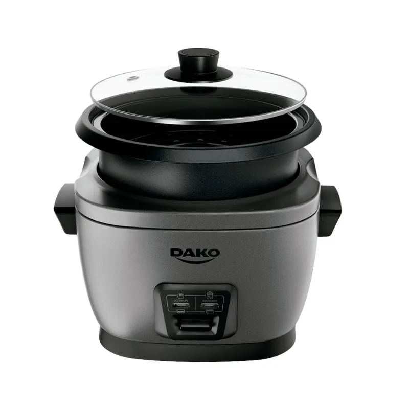 Panela de Arroz Dako - 127V   400001240 - Dako