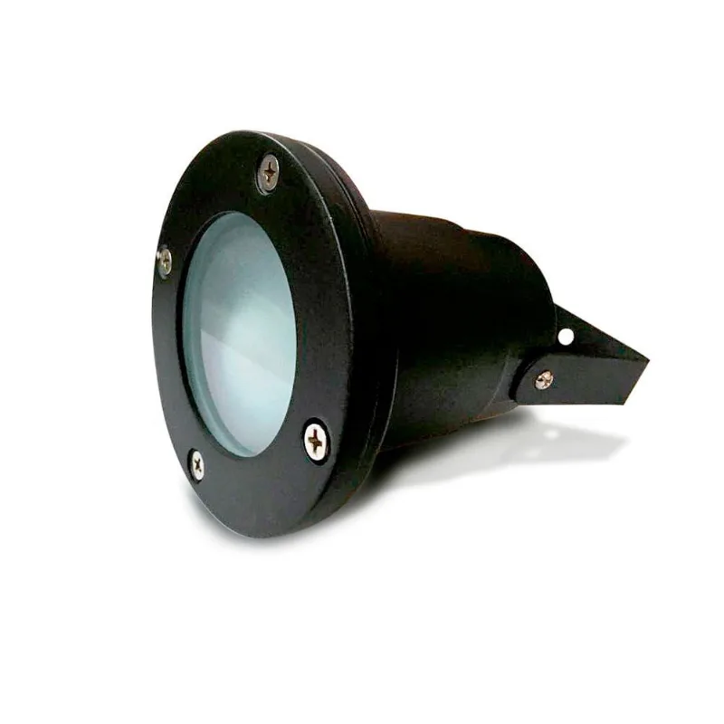 Spot Dicroica Externo Dirigivel (Com Lampada 50w) 127v