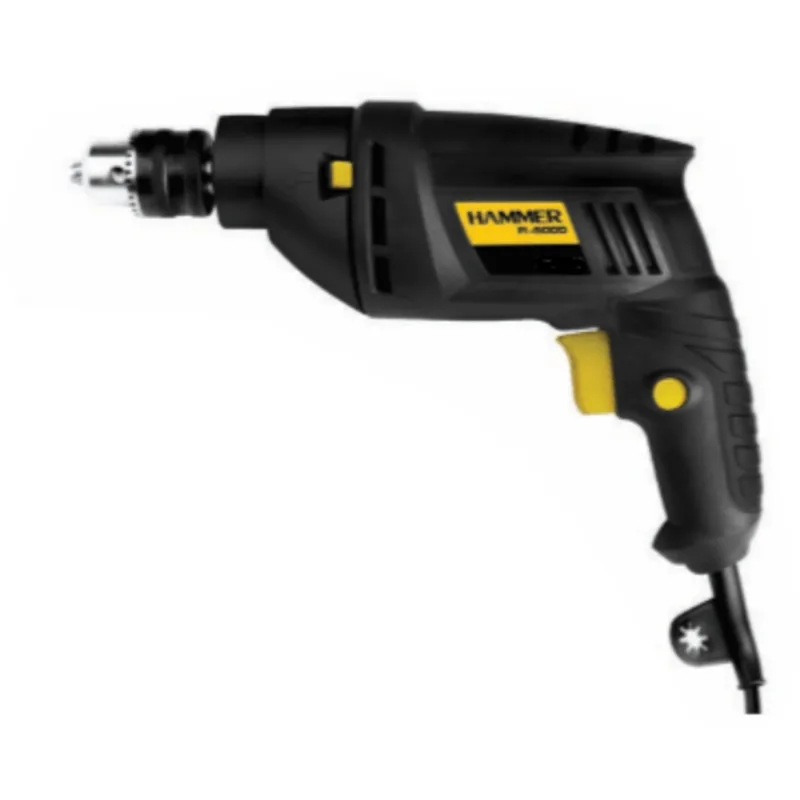 Furadeira Impacto 13mm 1/2 700w 22v Hammer