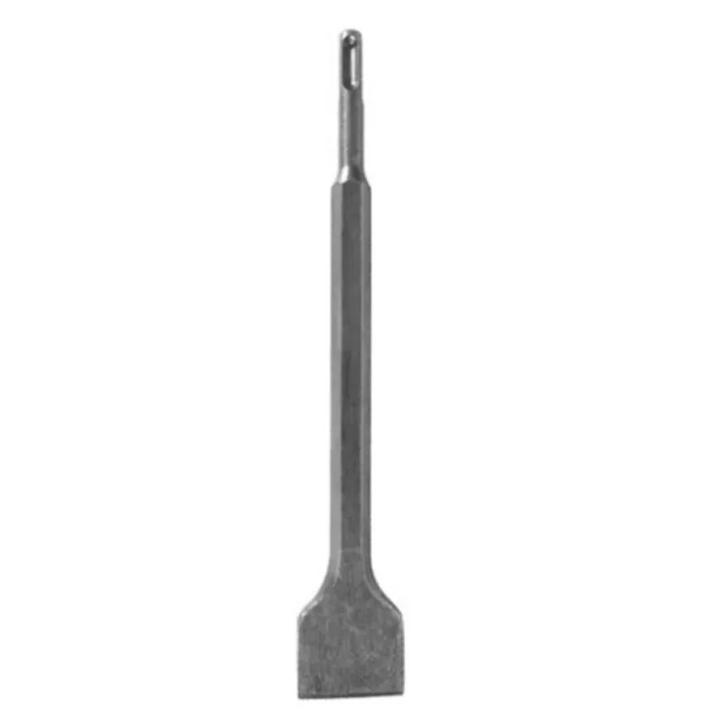 Talhadeira Para Martelete Sds Ponta Chata 14x250x40mm