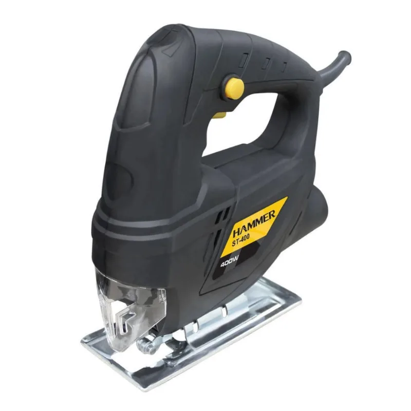 Serra Tico Tico Hammer 400W 220V