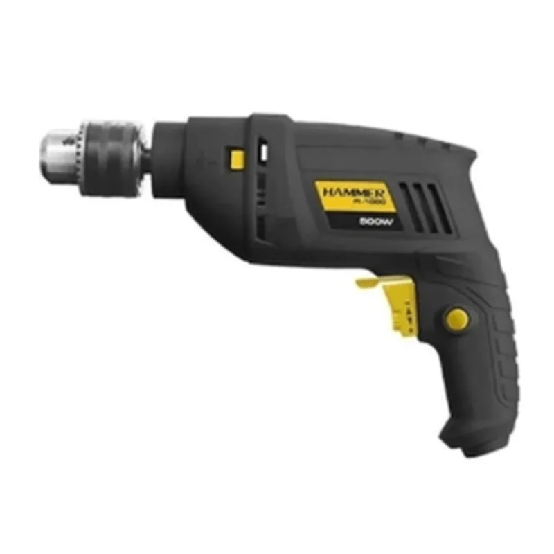 Furadeira de Impacto Hammer 550W Fi-1000 127V