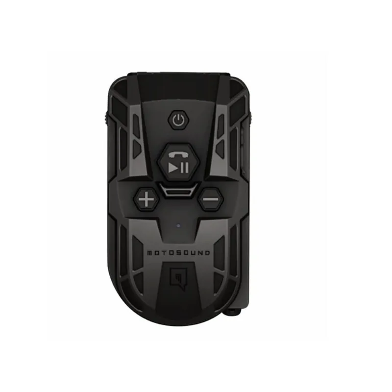 Motosound Multimidia Bluetooth/Gps 192001 Bomber - BOMBER