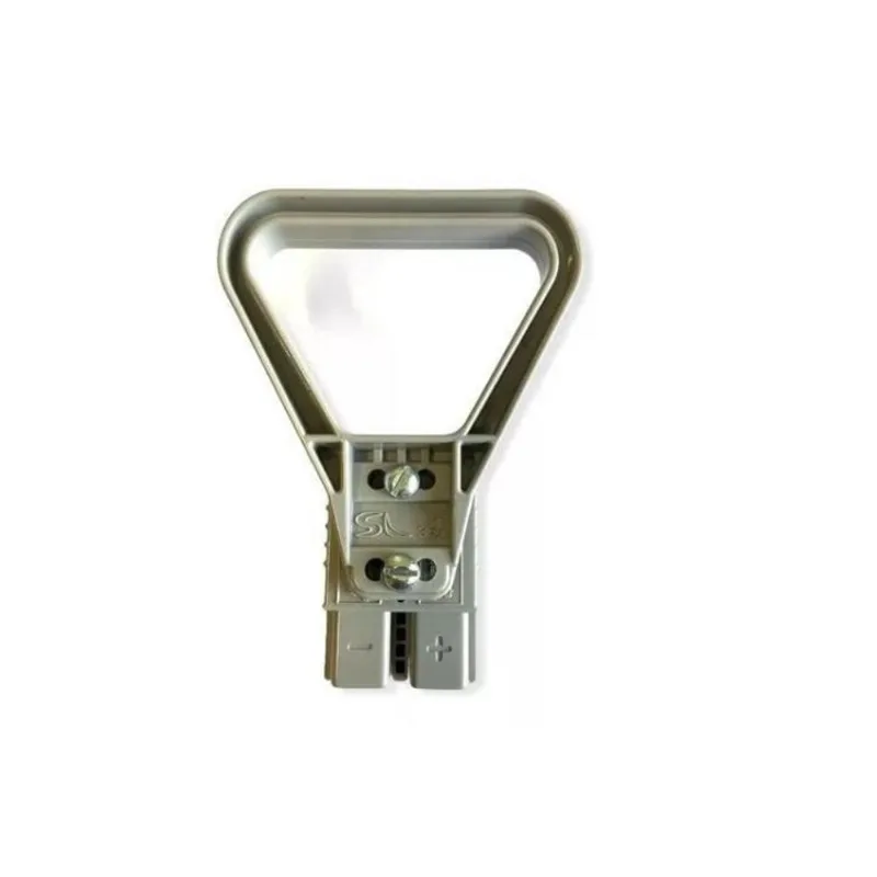Alça Conector Bateria SL175/350A Anderson