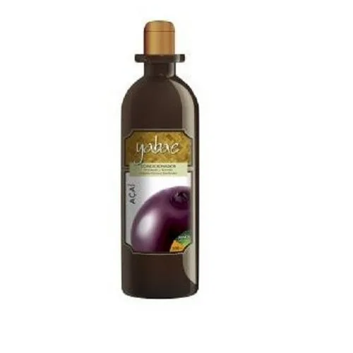 Yabae Condicionador Acai Fl - YABAE