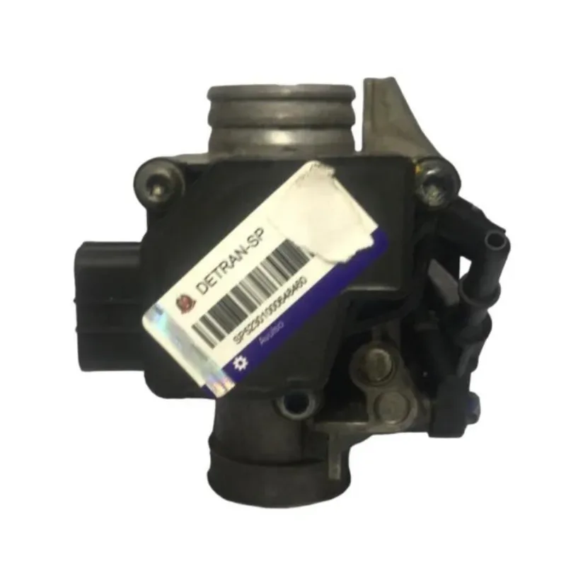 Corpo Injeção/ Tbi Honda Cg 150 Fan Titan 2014/2015