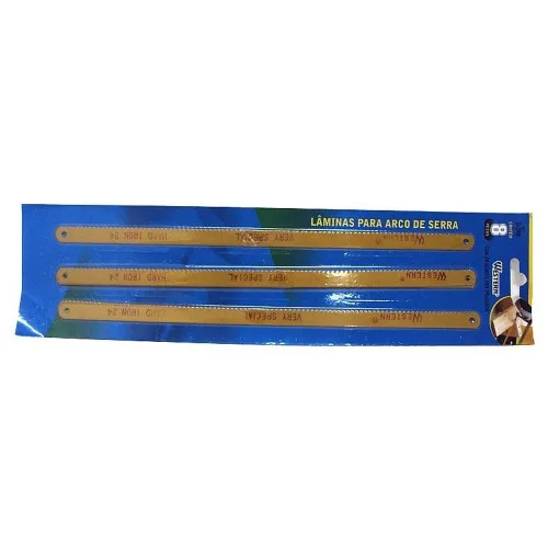 Serra Western P/arco C/8 - WESTERN