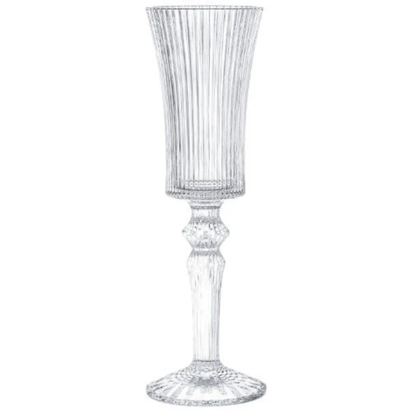 Conjunto De Taças Hauskraft 6 Peças Vidro 150ml