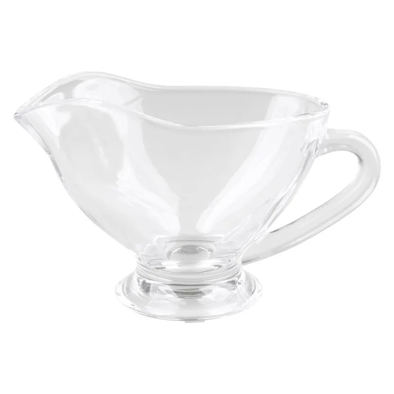 Molheira de Vidro 200ml Paola Hauskraft