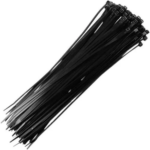 Abracadeira Nylon 2,5x100mm