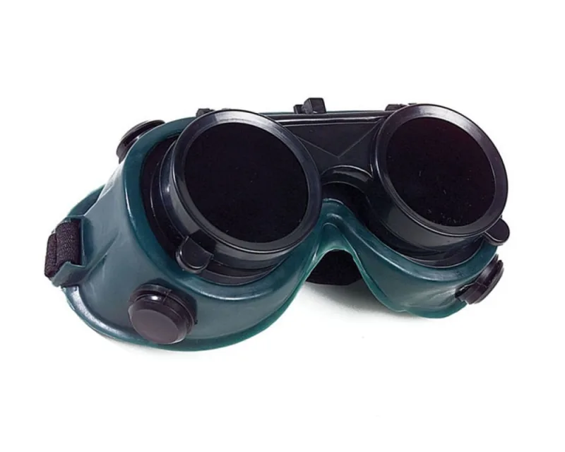 Oculos Solda Articulavel Western Blister - western
