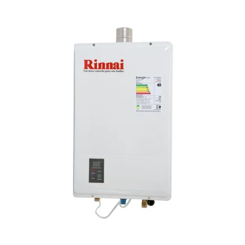 Aquecedor Agua 220v