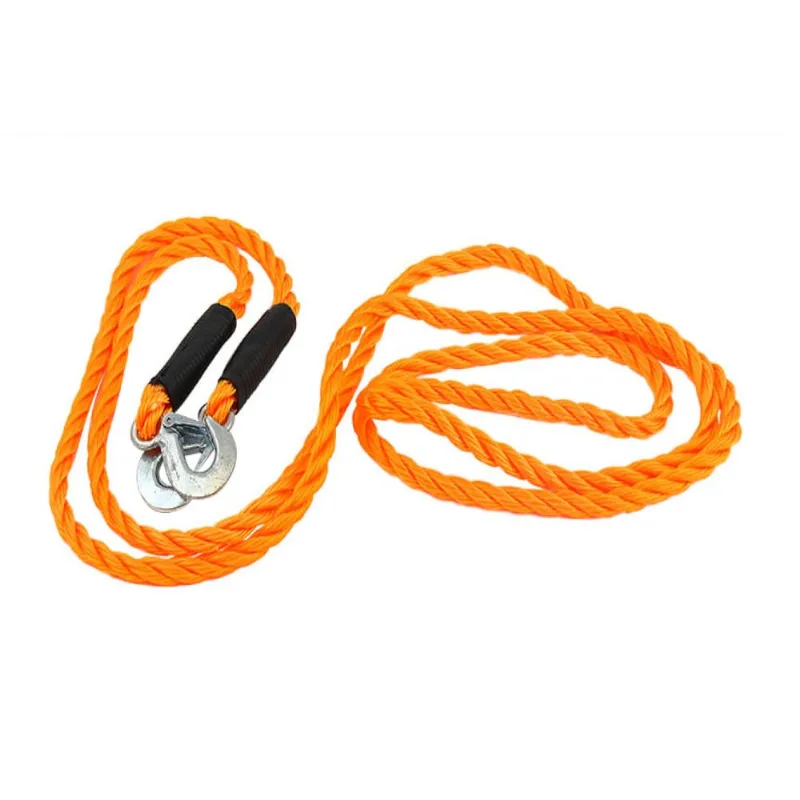 Cabo Reboque 4M 3T Western