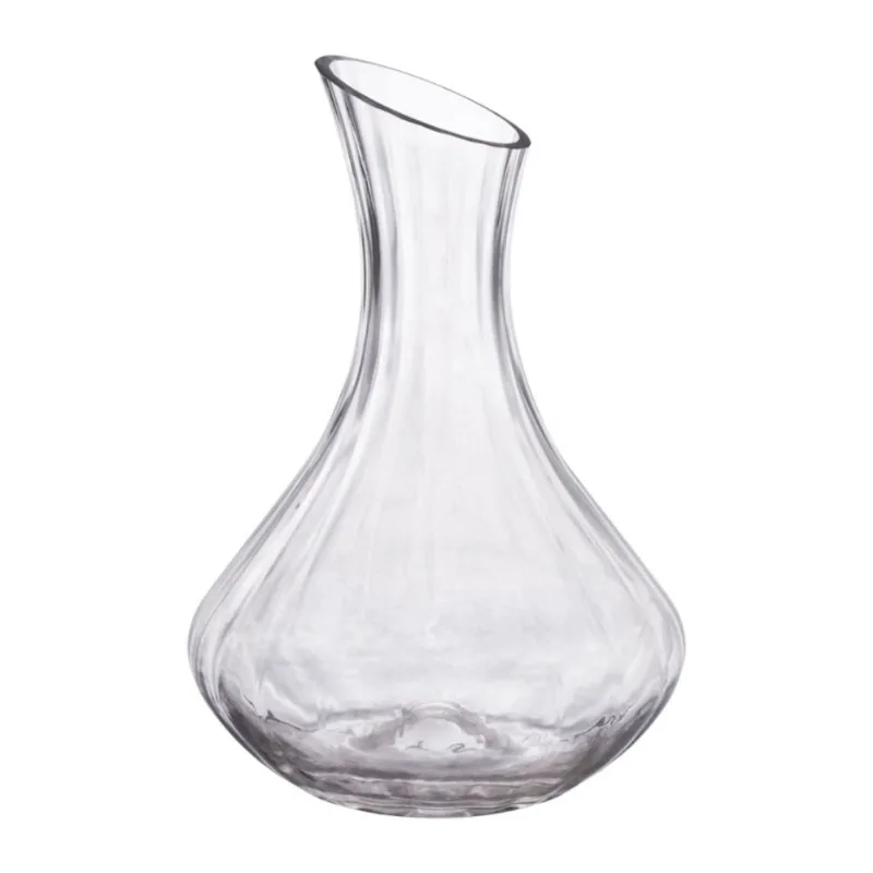 Decanter de Vidro Chianti 1,5l