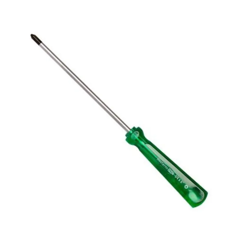 Chave Philips 1/4 X 6 Polegadas Com Ponta Imantada Etilux