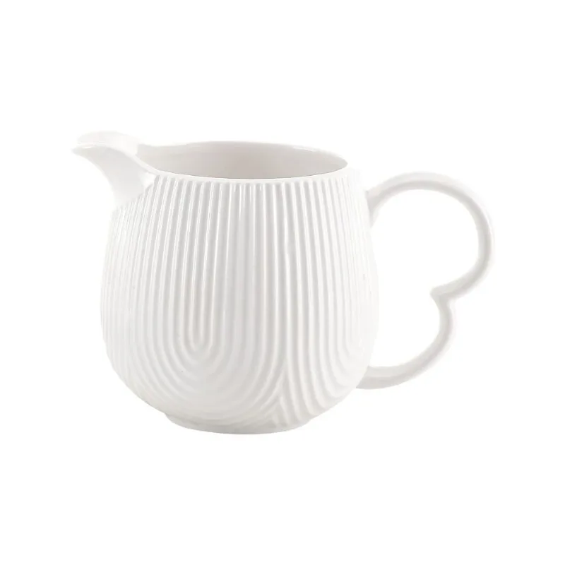 Cremeira De Cerâmica Oásis Hauskraft - 300ml