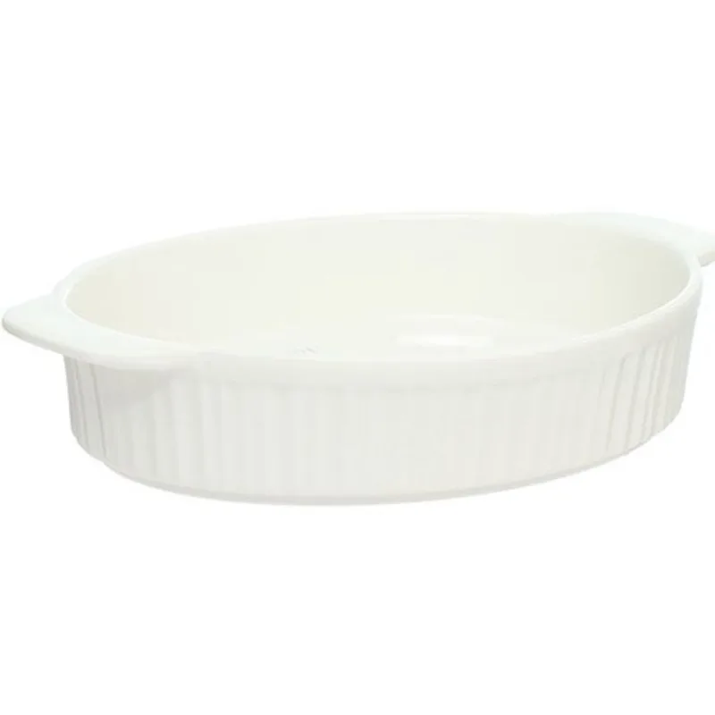 Travessa Oval Hauskraft Sandy 30,5cm