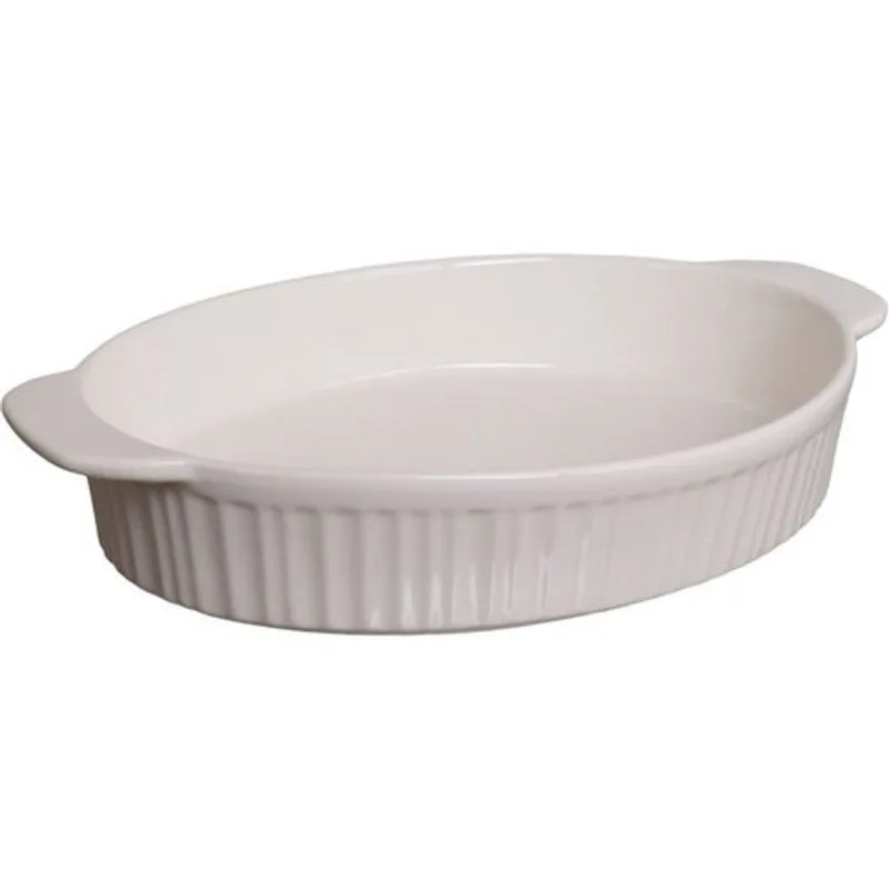 Travessa Oval Hauskraft Sandy 25,5cm