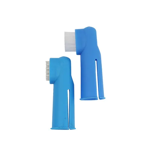 DEDEIRA DENTAL WESTERN PARA CÃES E GATOS - WESTERN