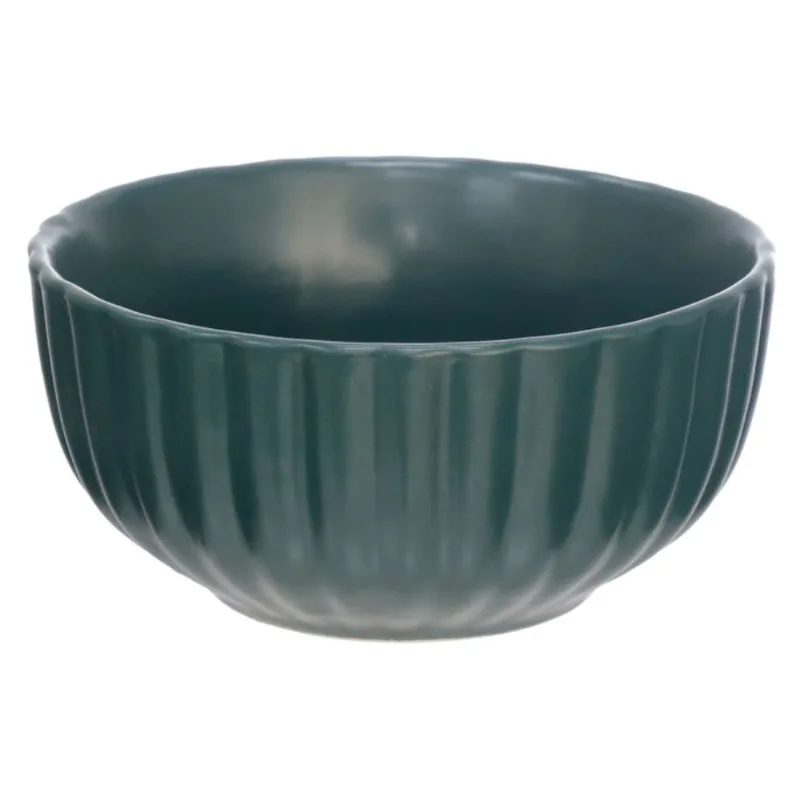 Bowl Cerâmica Hauskraft Bella 450ml Verde