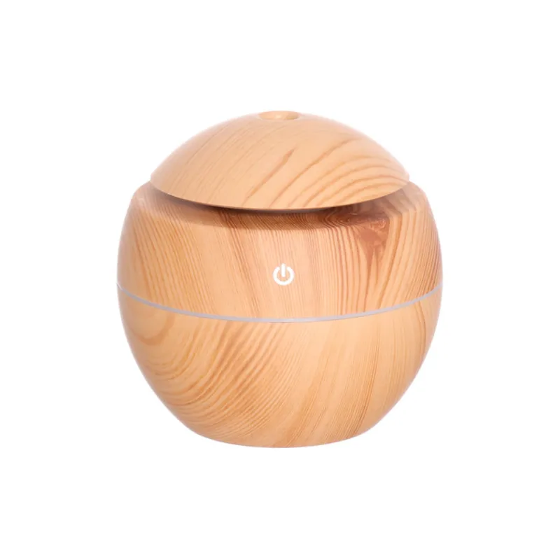 Umidificador de Ar Portátil USB 130ml - Western Home - Western Home