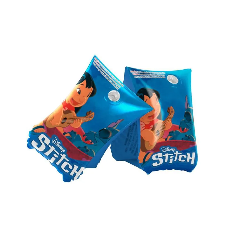Boia De Braço Stitch DYIN-258