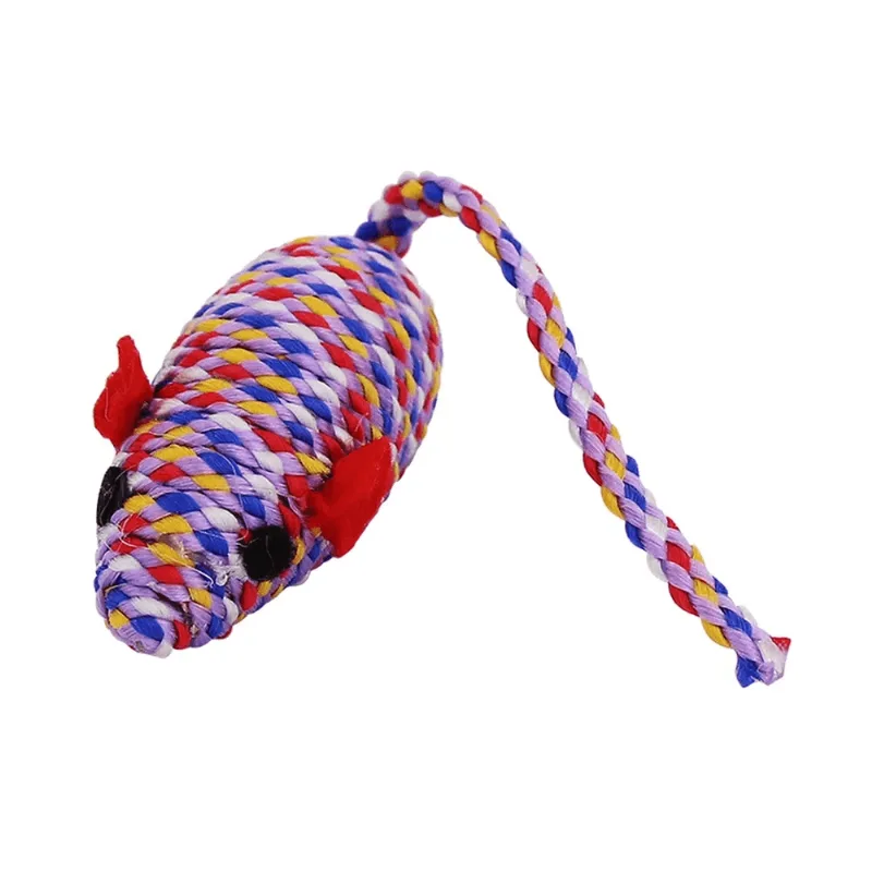 Brinquedo p/ Gato Western Rato
