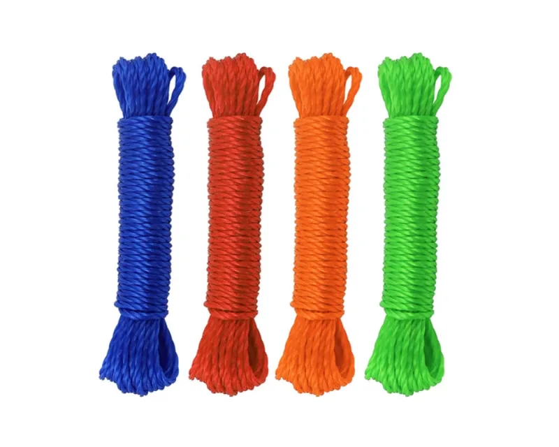 Corda Varal Western 15M Cov-15 Blister - Outros - Ferramentas