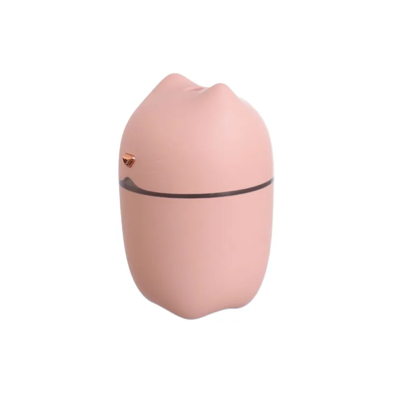 Umidificador de Ar Portátil de 170ml - Western - bohemia