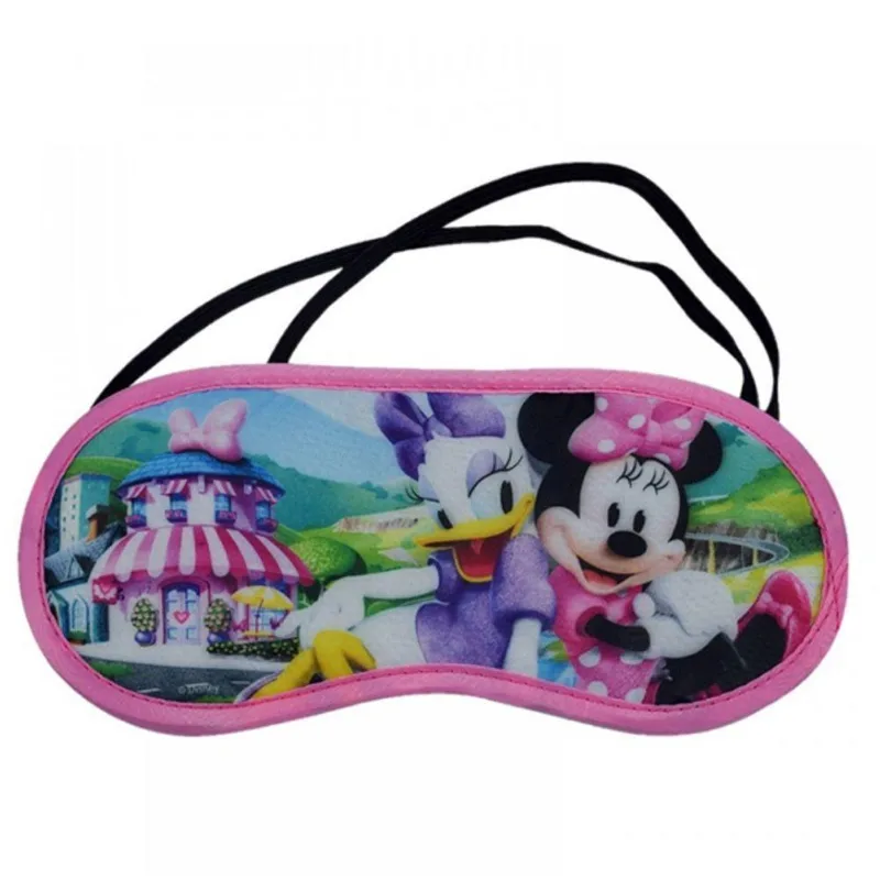 Máscara De Dormir Minnie - Etitoys