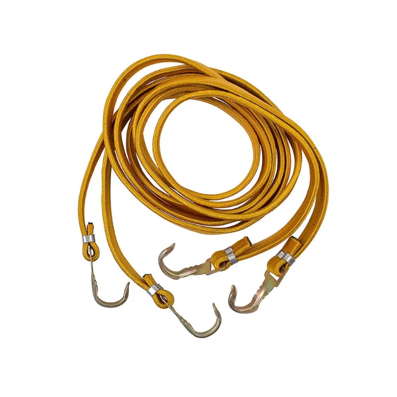 Extensor Elástico Reforçado 1,5 M X 12 Mm CHEVROLET GM9450