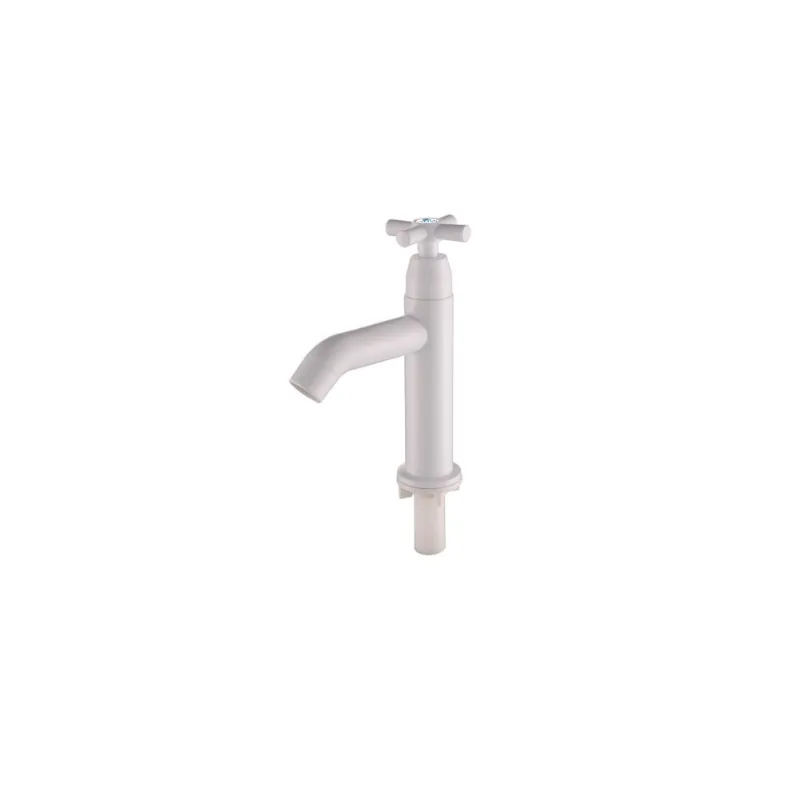 Torneira Lavatório Abs 1199 Branco Ativi