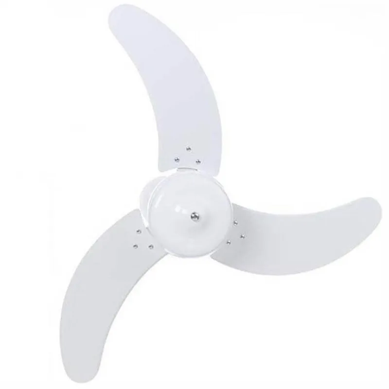 Ventilador De Teto Max Sem Lustre 110 Volts Branco - 51.01-0815 - Tron Tron - Tron