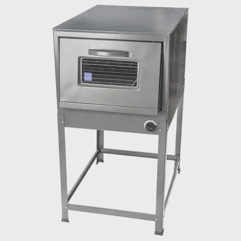 Forno Industrial a Gás 61cm Tron Ventiladores - Tron