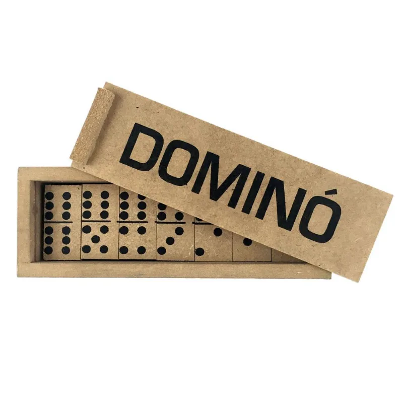 Jogo de Dominó Ahead Sports ASM753