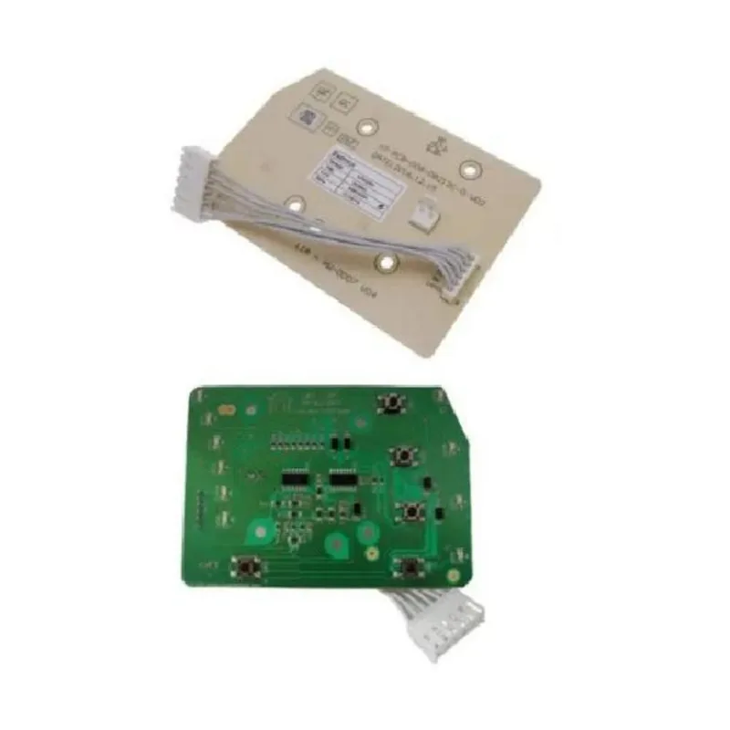 Placa Interface Bivolt A99035301 Lr Electrolux Lac16/lap16/l