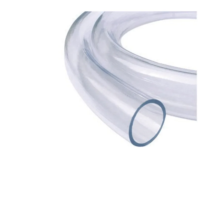 mangueira 1x2.5mm plasbohn cristal - 158