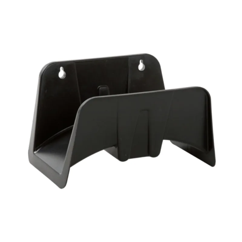 Suporte para Mangueira de Jardim PVC Plasbonh