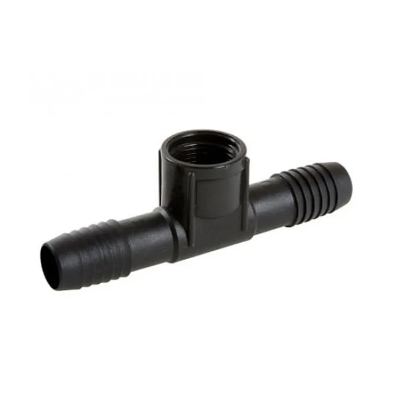 te interno 1/2pol plasbohn preto 90° - 002449