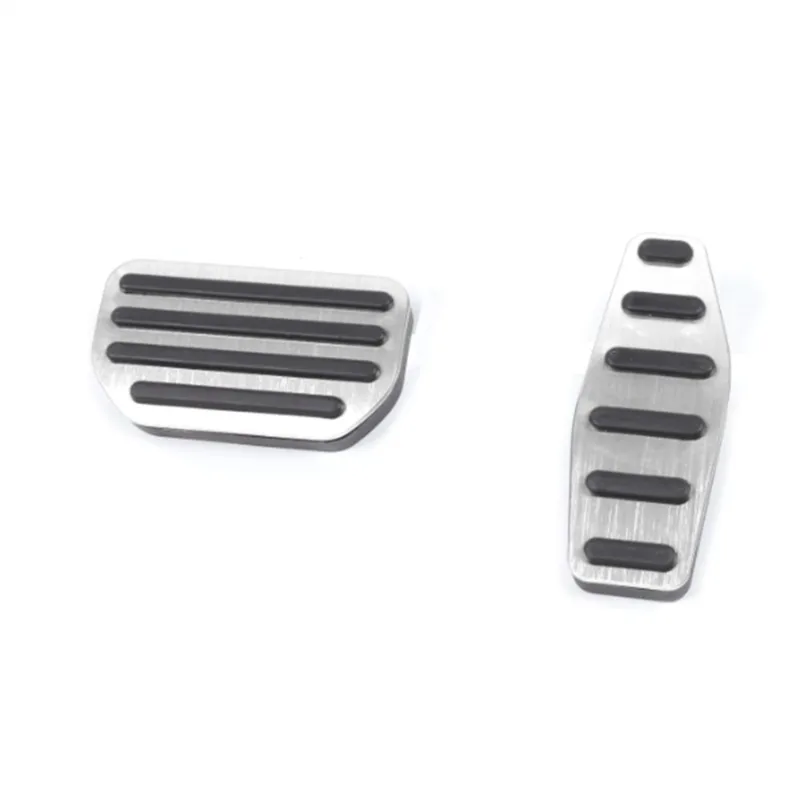 Tampas De Pedais De Freio Do Acelerador De Carro Para Suzuki Jimny ,