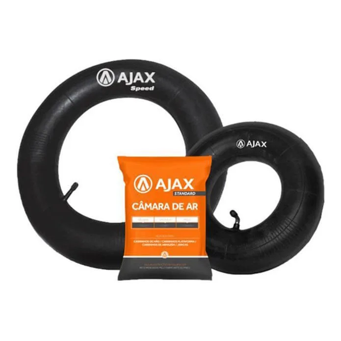 CAMARA AR P/CARRIN 3,25X8 URIAH - Não Disponível