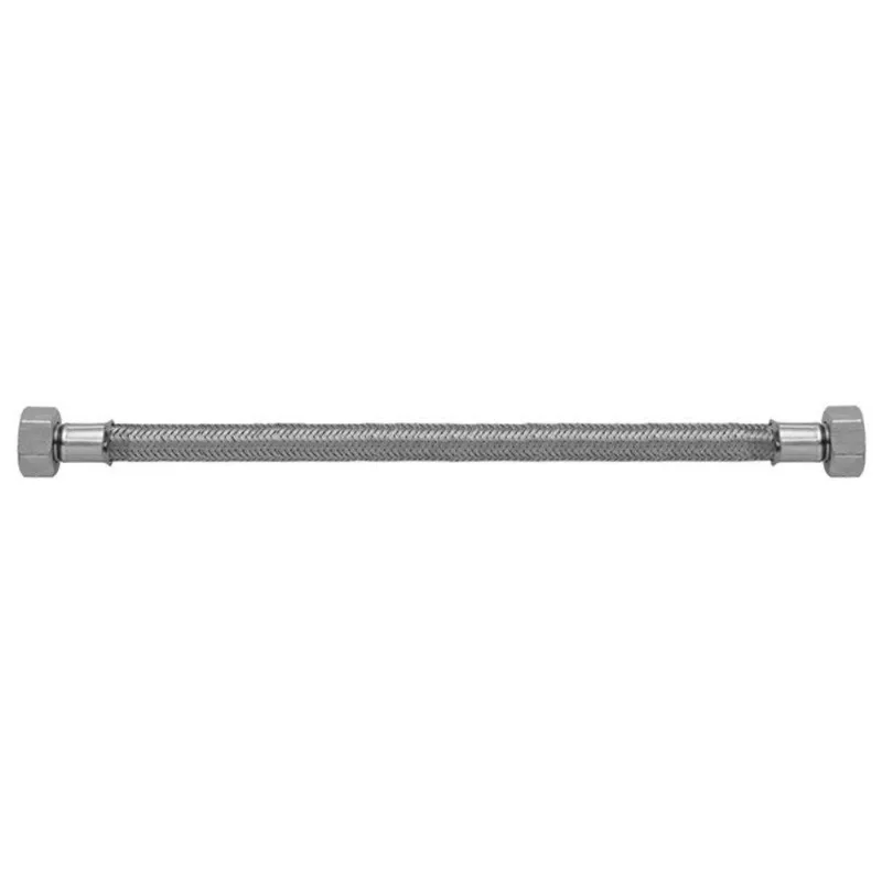 Ligação Flexível Para água Blukit 40cm 250221