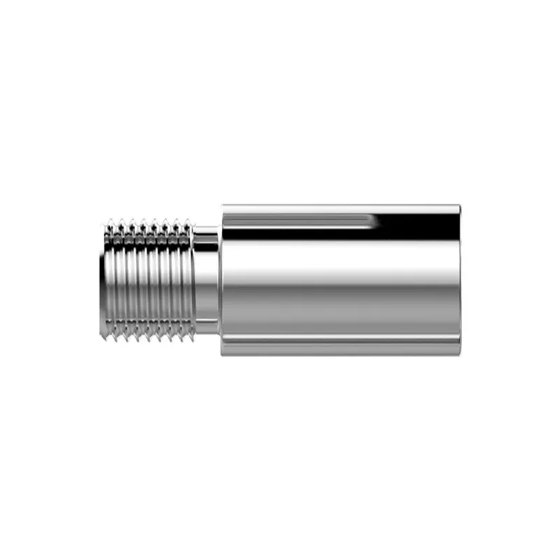 Extensão para Torneira 40 mm 1/2 Cromado Blukit
