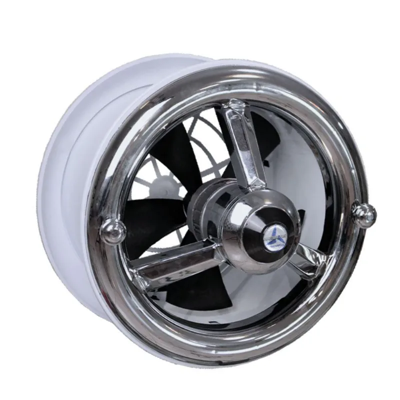 Exaustor Master Fan Luxo - Treviso Bivolt