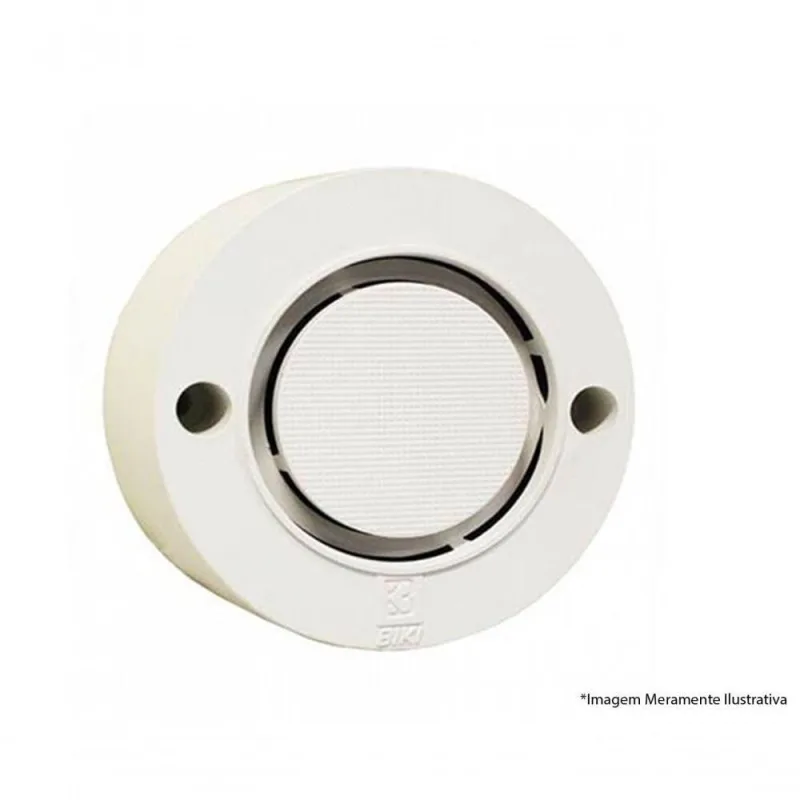 Campainha Cigarra Sob Ext 127V Br - Não Disponível - Construção E Ferramentas