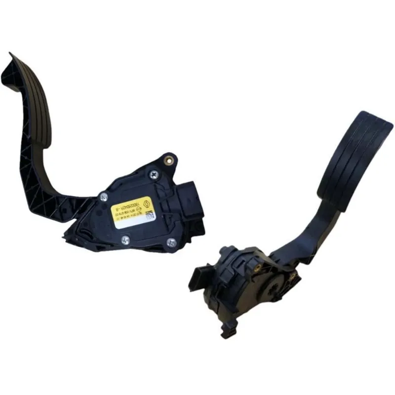 Pedal Acelerador Renault Sandero Logan 2015 2016