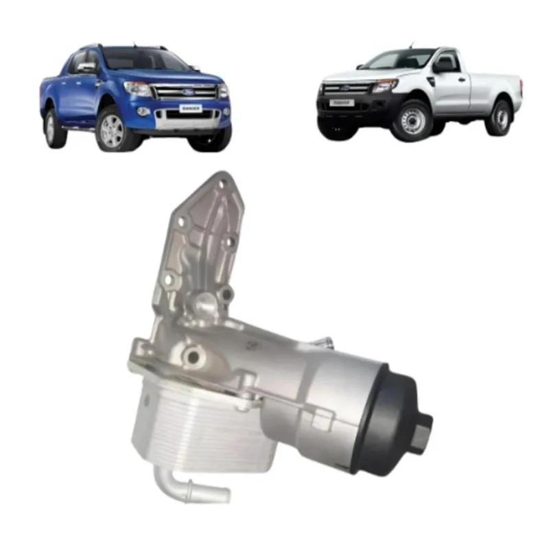 Trocador De Calor Óleo Da Para Ford Ranger 2.2 3.2