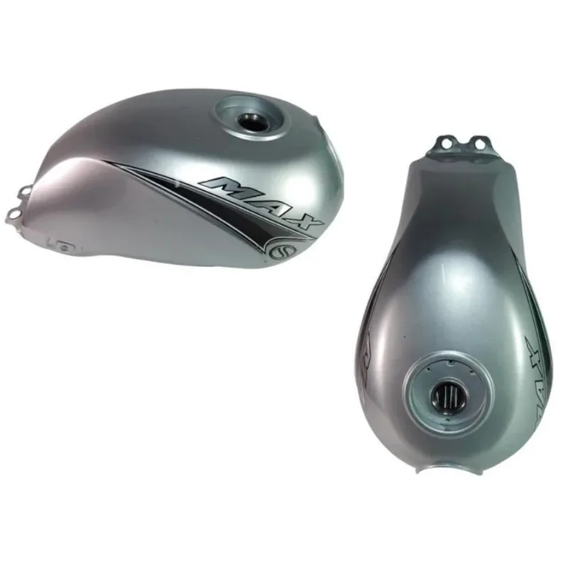 Tanque combustivel para Sundown Max 125- Prata