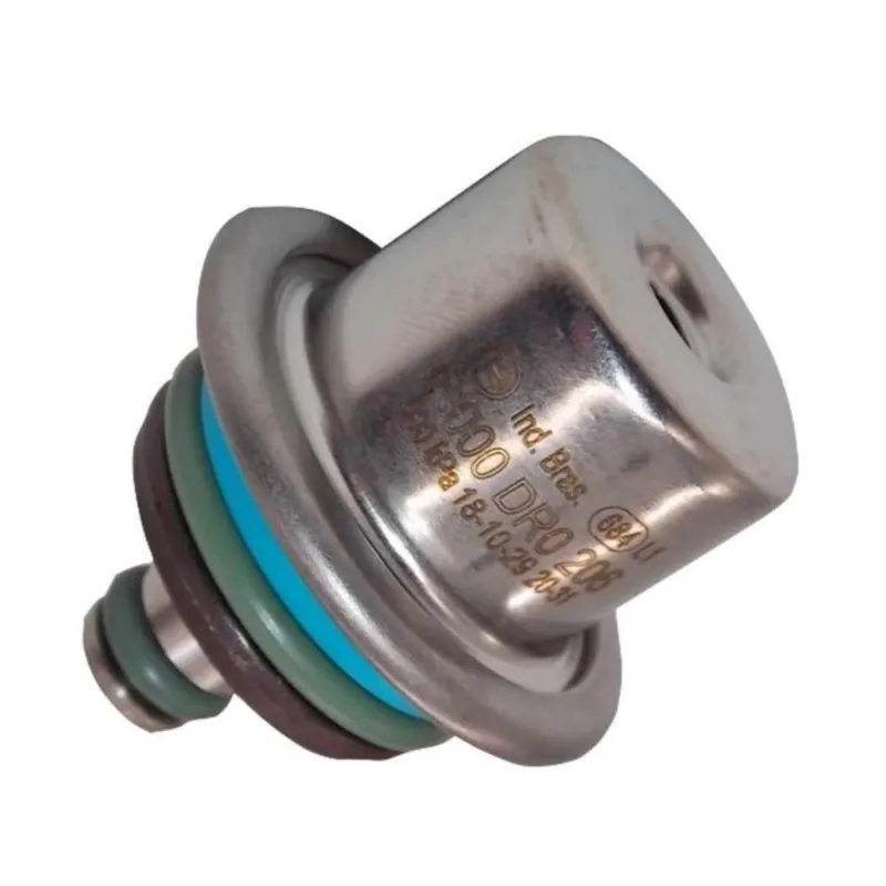 Regulador Pressão Bosch Astra 1.8 Mpfi Bosch F000dr0206